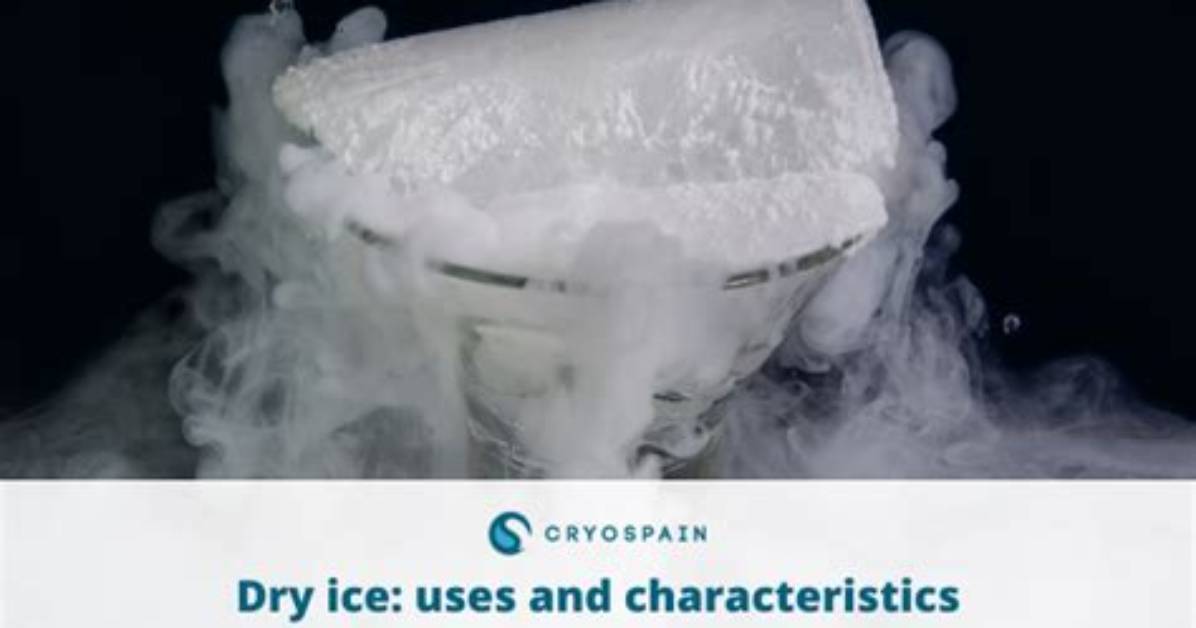 Does Dry Ice Break Pyrex