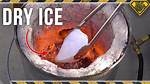 Does Dry Ice Melt