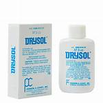Does Drysol Stain Clothes?