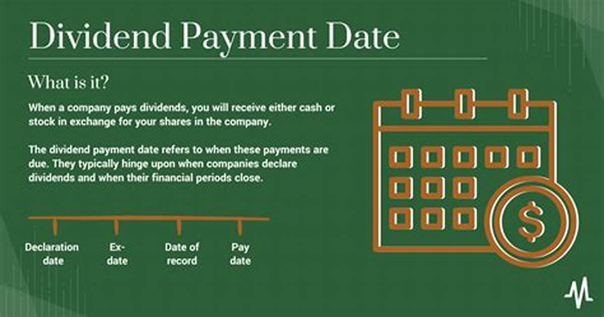 Does Dse Pay Dividends?