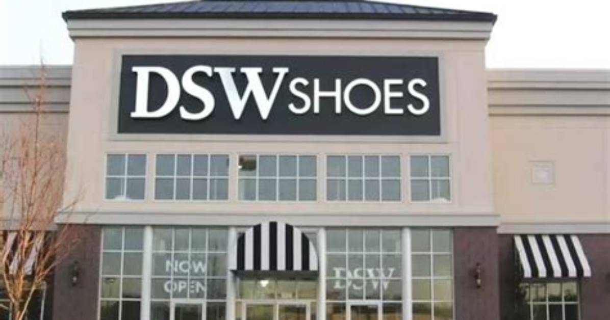 Does Dsw Take Apple Pay?