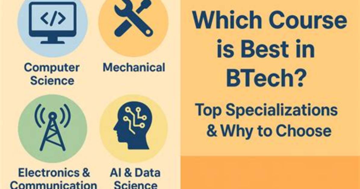 Does Du Offer Btech?