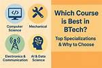 Does Du Offer Btech?