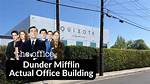 Does Dunder Mifflin Really Exist?