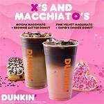 Does Dunkin Make Macchiatos