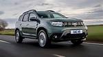 Does Duster Have Automatic?