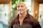 Does Dwayne Johnson Sing?