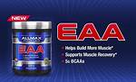 Does Eaa Build Muscle?