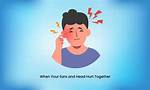 Does Earaches Cause Headaches?