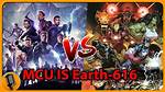 Does Earth-616 Still Exist?