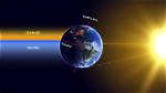 Does Earth Have Light?