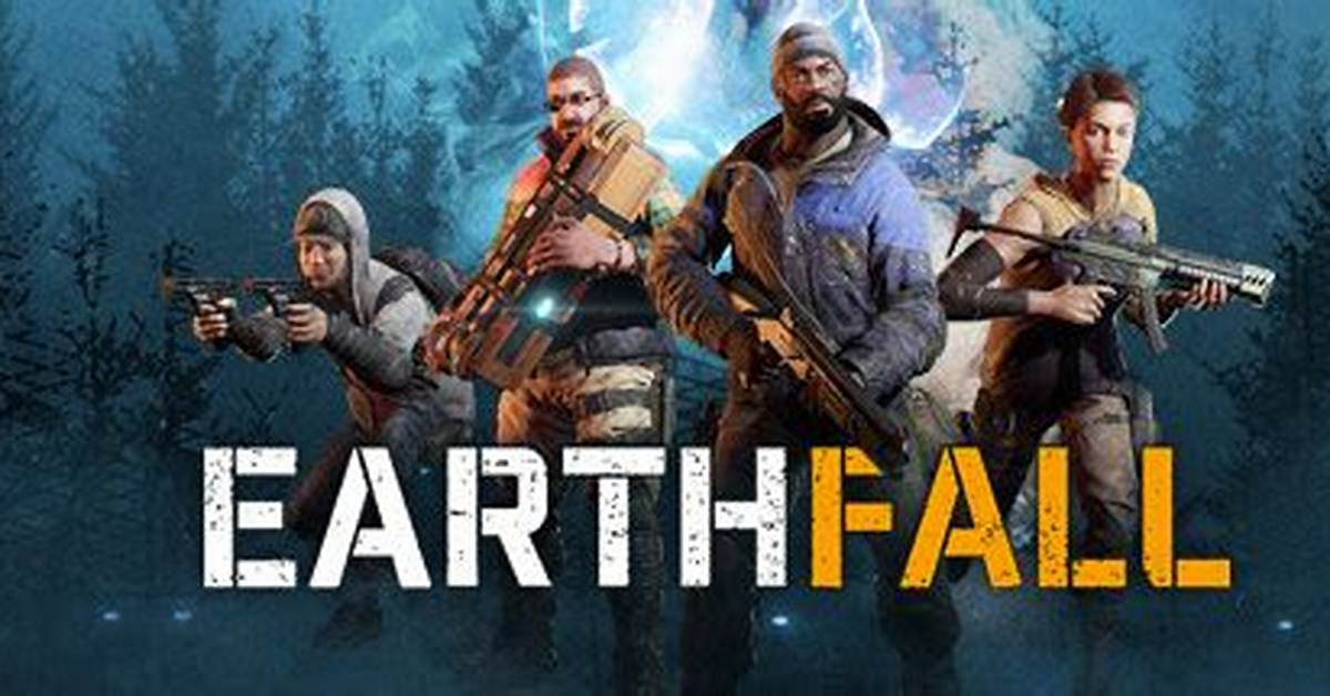 Does Earthfall Have Split Screen?