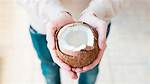 Does Eating Coconut Increase Weight?