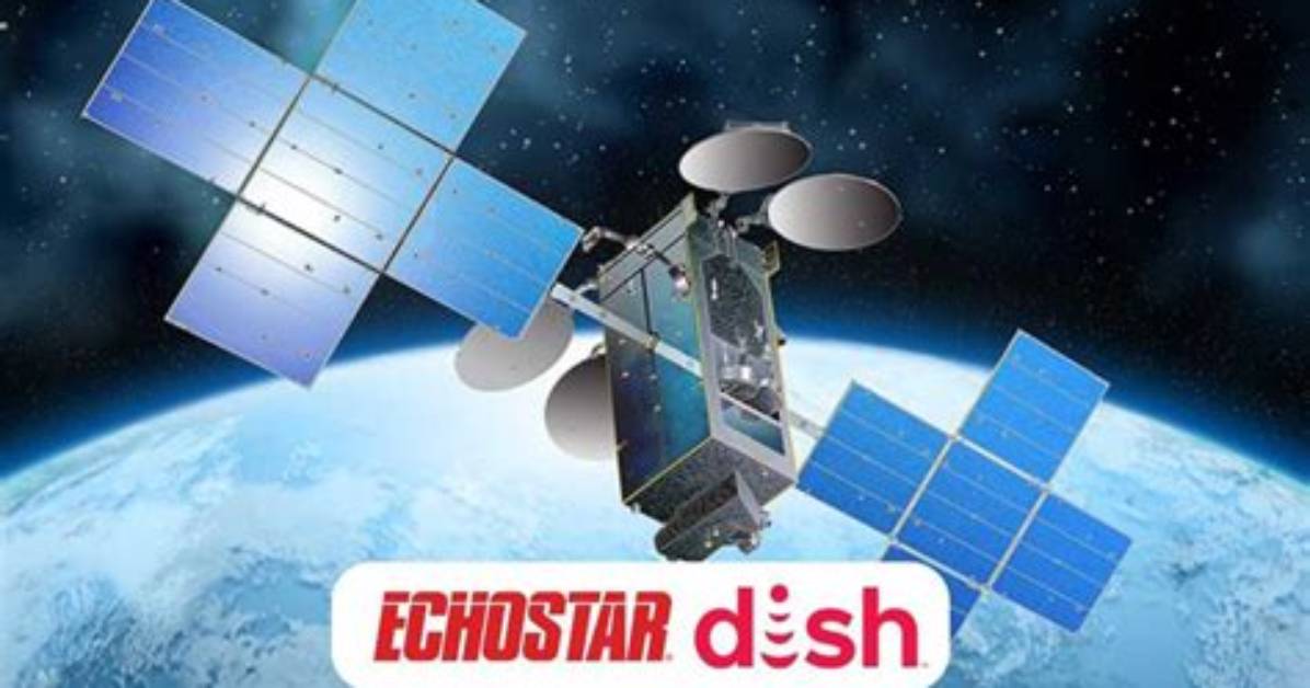 Does Echostar Own Dish Network?