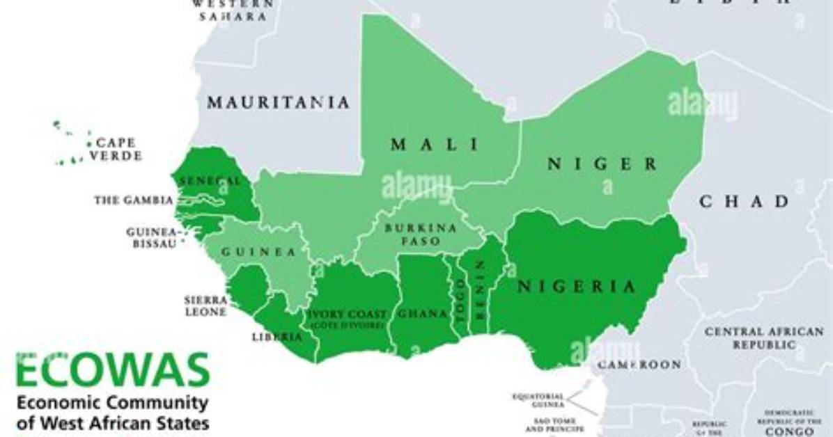 Does Ecowas Pay Well?