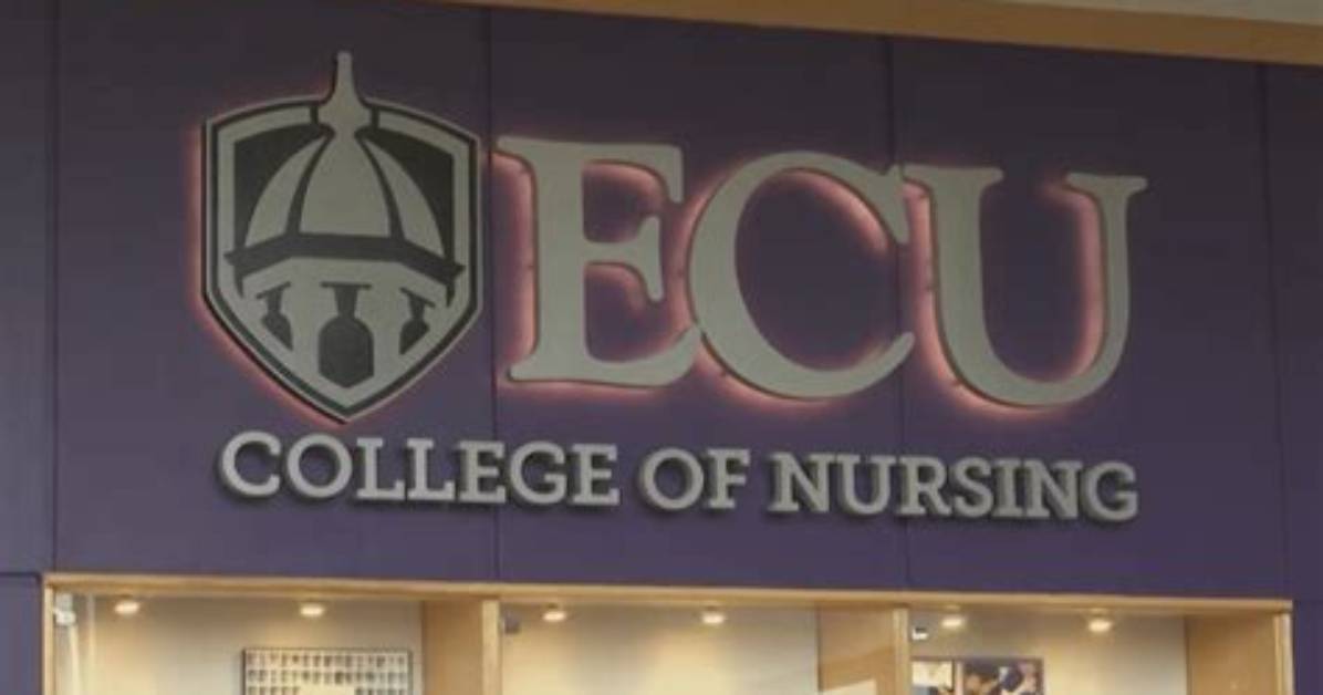 Does Ecu Have a Nursing Program