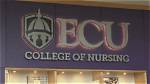 Does Ecu Have a Nursing Program