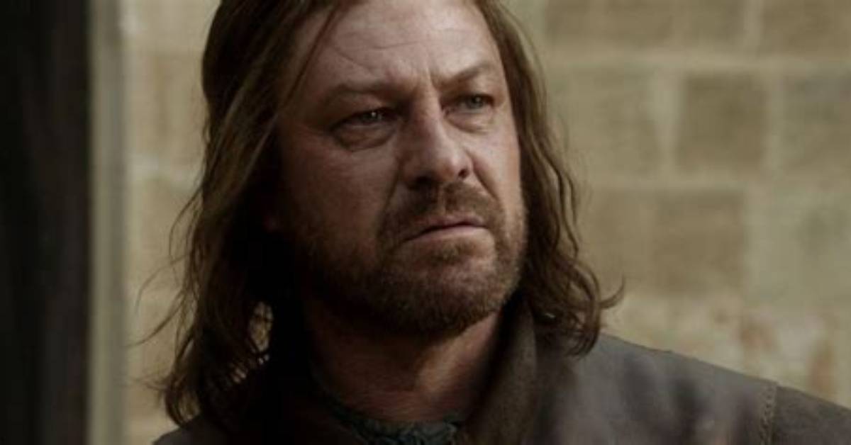 Does Eddard Stark Come Back?