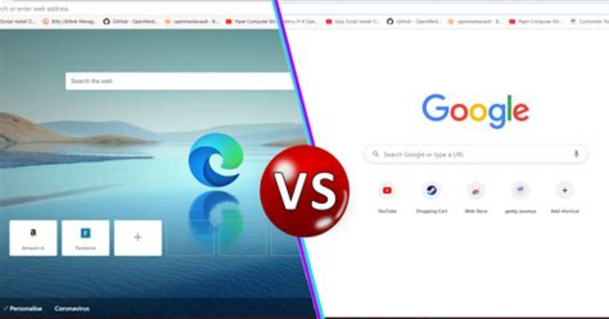 Does Edge Use Chromium?