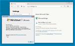 Does Edge Work with Windows 7?