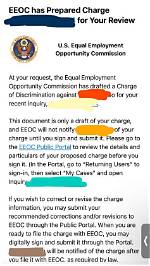 Does Eeoc Really Help?