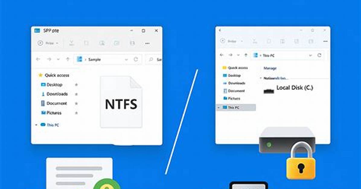 Does Efs Work on Windows 10?