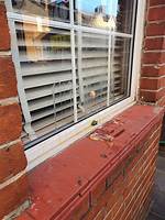 Does Egging a House Cause Damage?