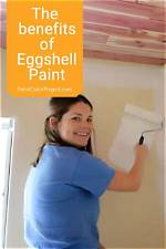 Does Eggshell Paint Hide Imperfections?