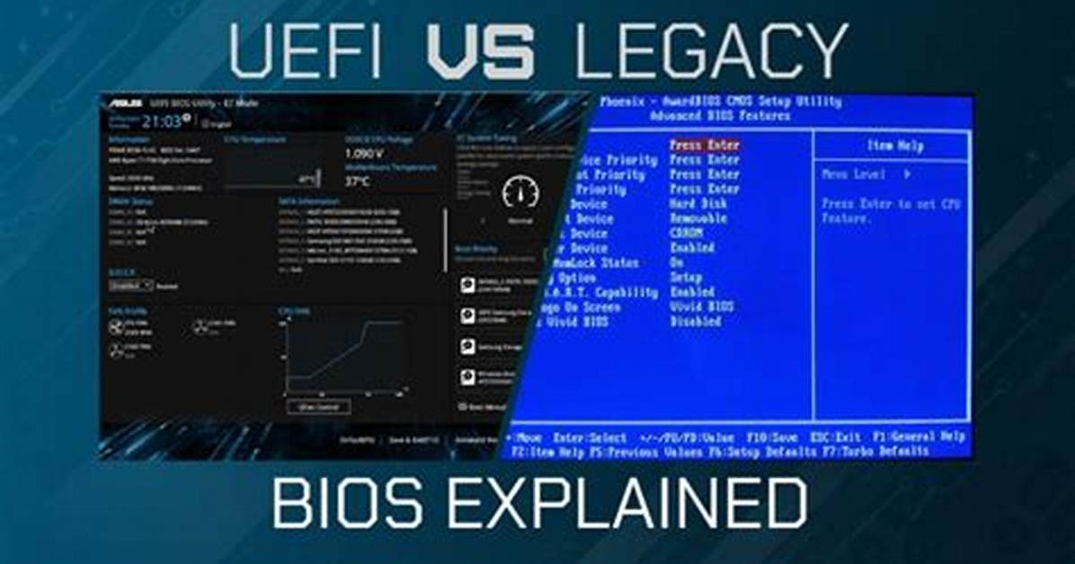 Does Elementary Os Support Uefi?