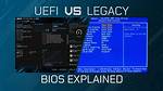 Does Elementary Os Support Uefi?