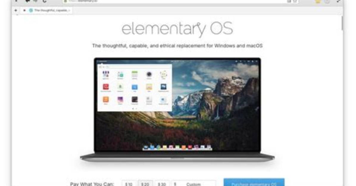 Does Elementary Os Use Gnome?