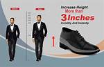 Does Elevator Shoes Increase Height?