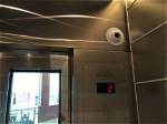 Does Elevators Have Cameras?
