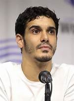 Does Elyes Gabel Sing?