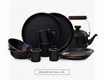 Does Enamelware Contain Lead?
