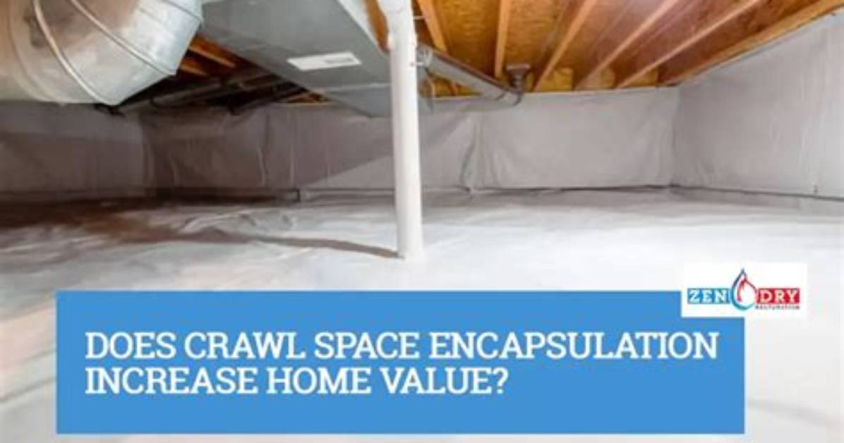 Does Encapsulation Increase Home Value?