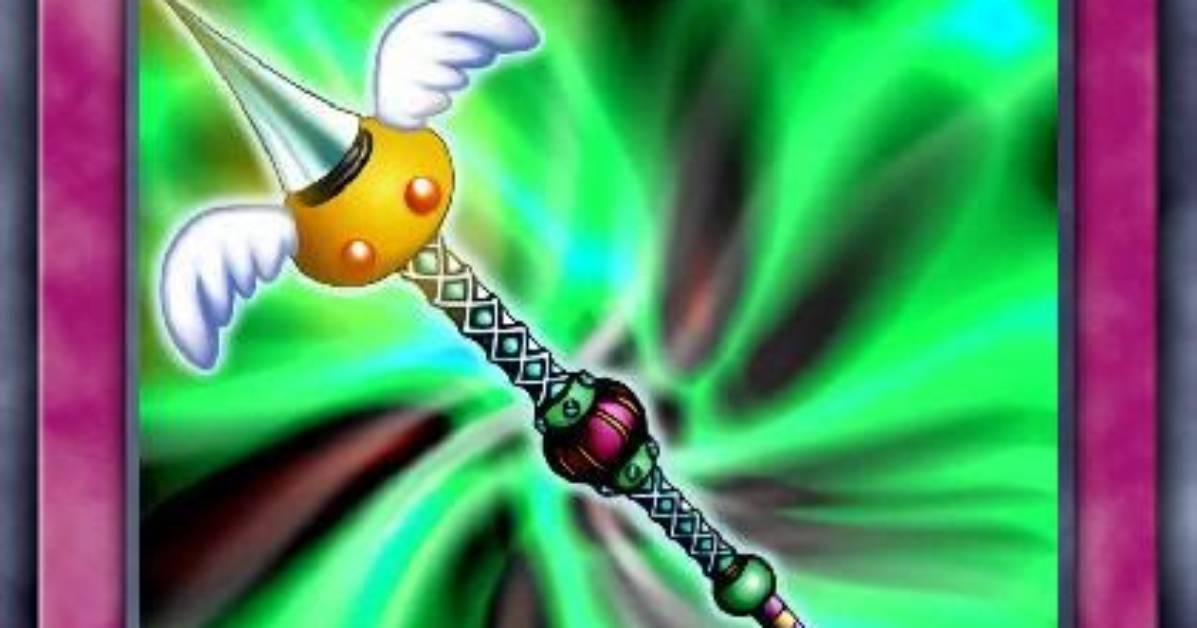 Does Enchanted Javelin Stop Attack?