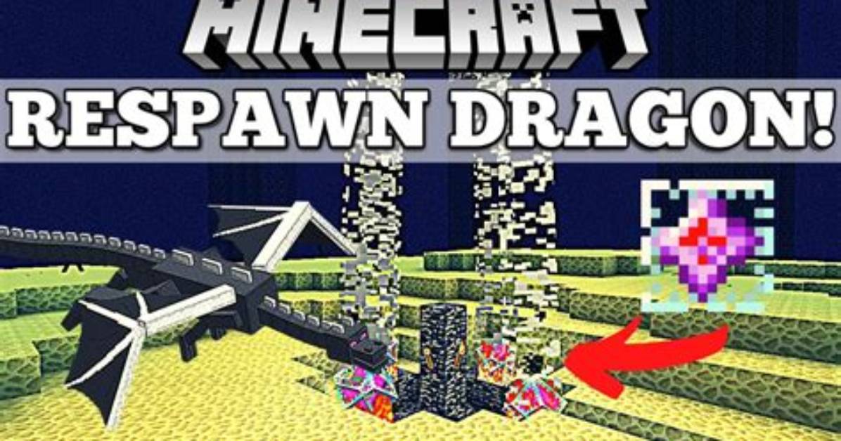 Does Ender Dragon Respawn?