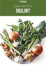 Does Endive Have Inulin