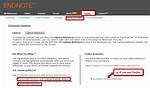 Does Endnote Work on Mac?