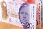 Does England Accept Scottish Notes?