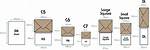 Does Envelope Size Affect Postage?