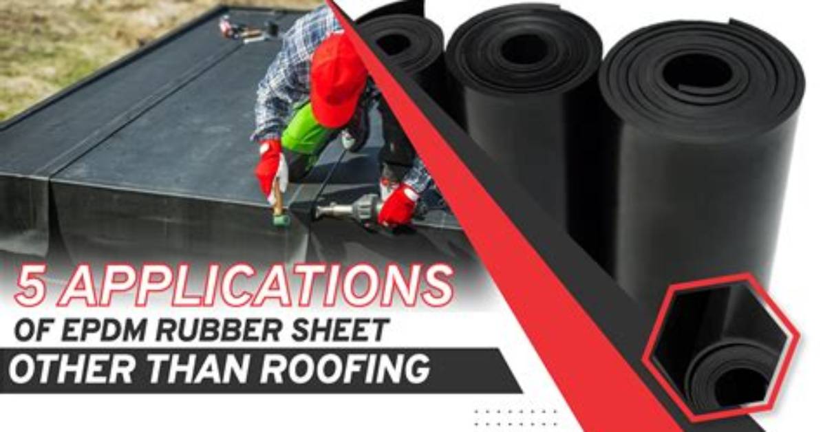 Does Epdm Shrink
