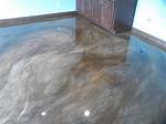 Does Epoxy Stain