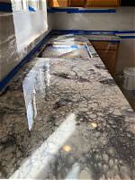 Does Epoxy Work on Stone