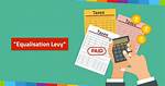 Does Equalisation Go on Tax Return?