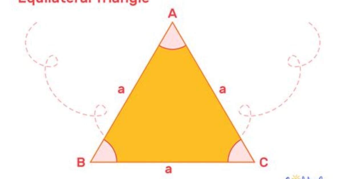 Does Equilateral Mean Equiangular?