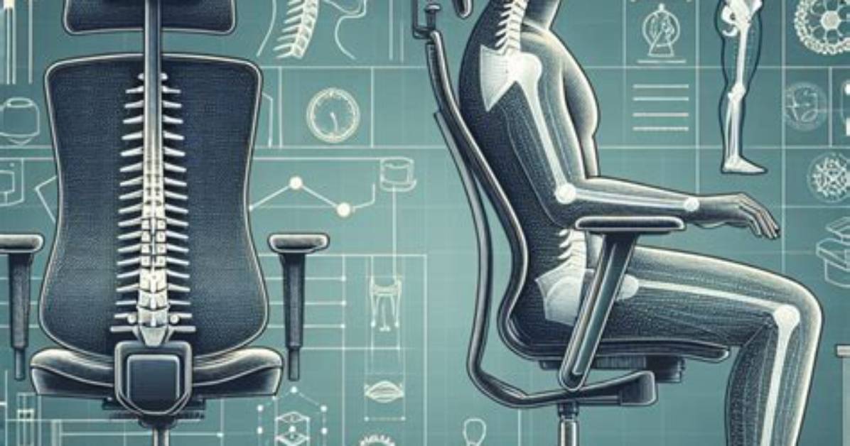 Does Ergonomic Chair Help?