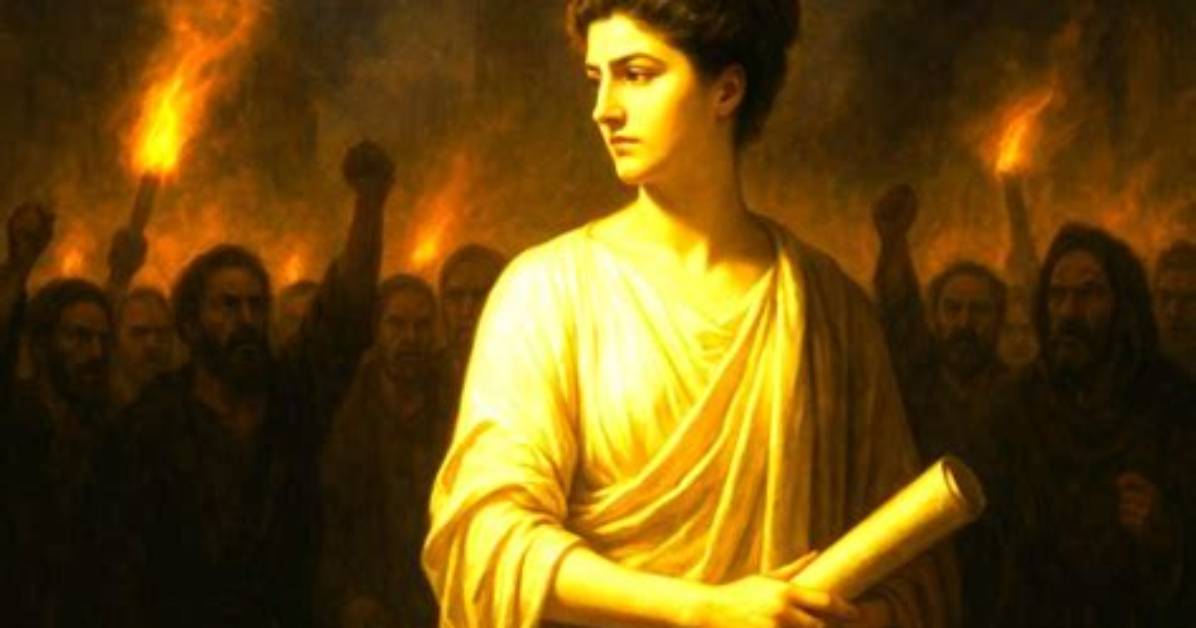 Does Ergotism Still Exist?