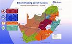 Does Eskom Have Competitors?